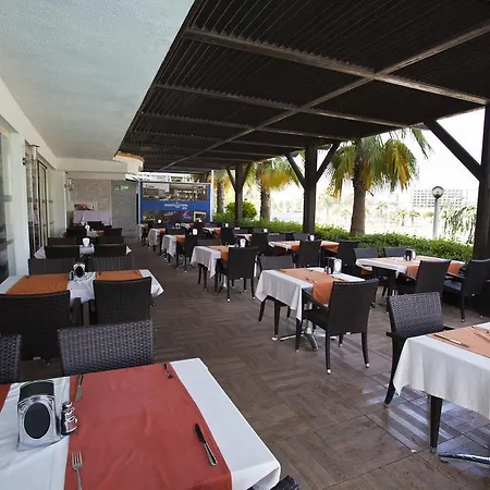 (adults Only) Otel 4*