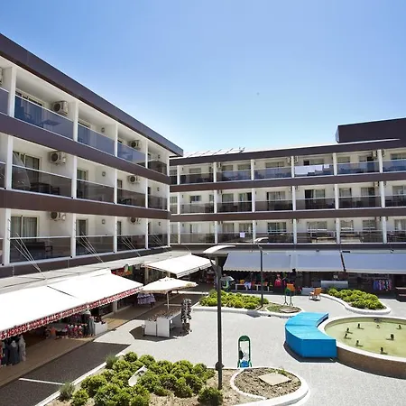 Otel (adults Only)