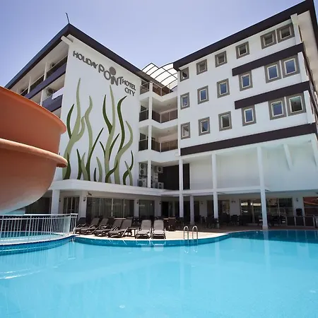 (adults Only) Otel 4*