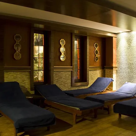 Otel (adults Only) 4*